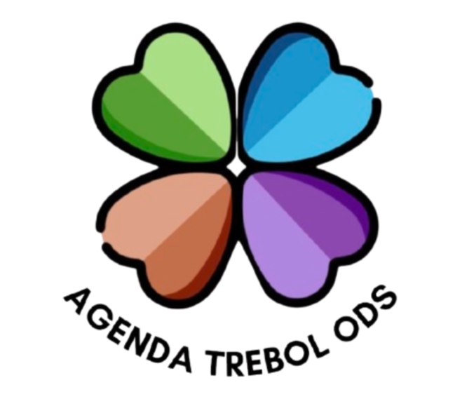AGENDA TREBOL ODS 2025