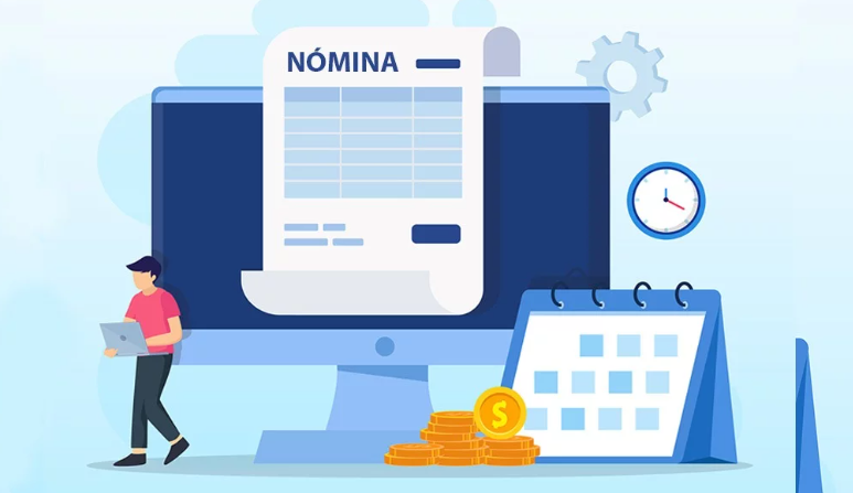 ENTIENDE TU NÓMINA